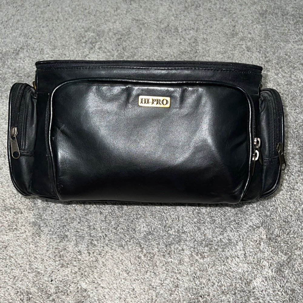 HiPro Camera Bag